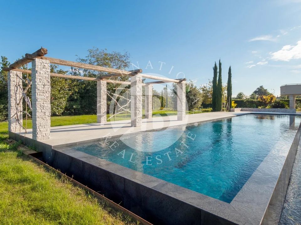 Villa i Forte dei Marmi, Lucca - foto 4