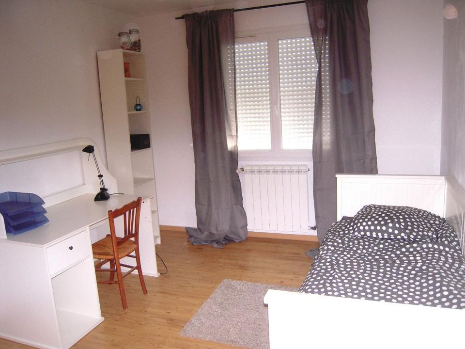Studio i Montpellier, Herault - foto 1