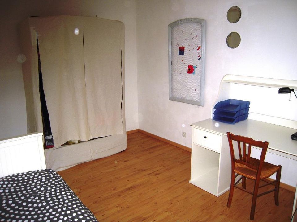 Studio i Montpellier, Herault - foto 3