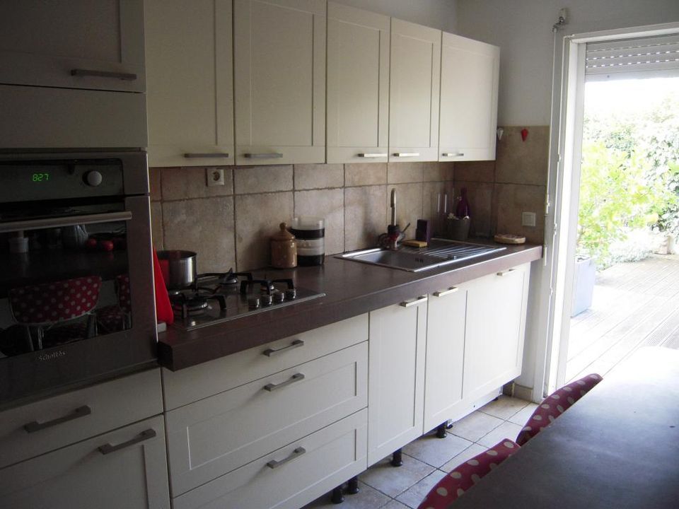 Studio i Montpellier, Herault - foto 4