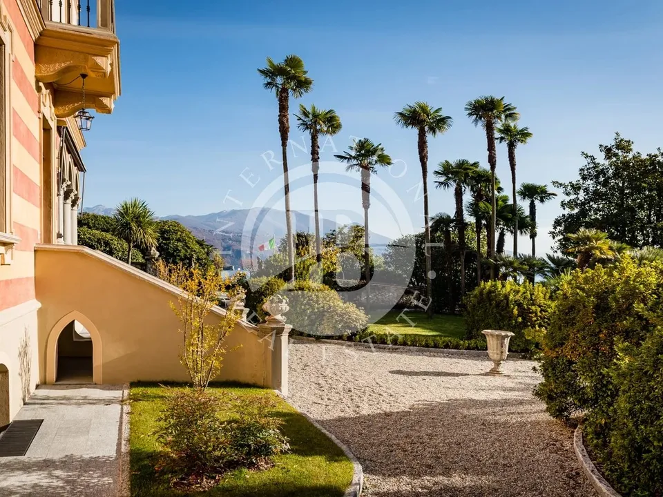 Villa Cannero Riviera, Verbano Cusio Ossola - foto 2