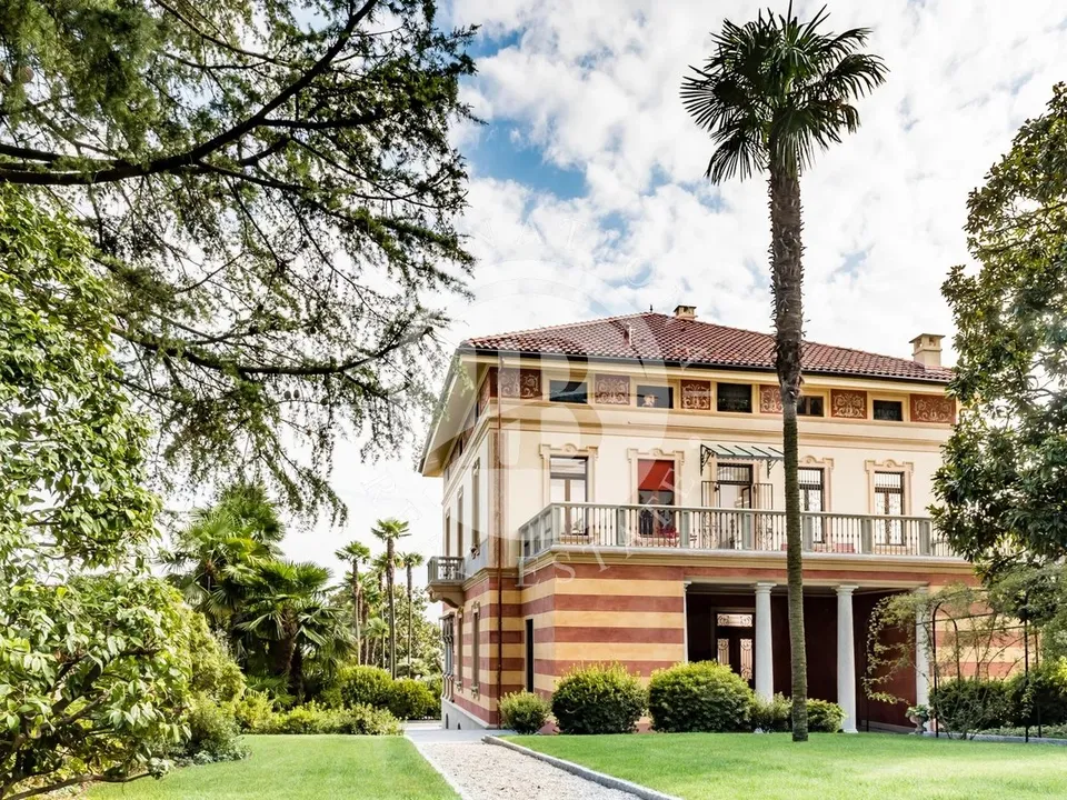 Villa Cannero Riviera, Verbano Cusio Ossola - foto 3