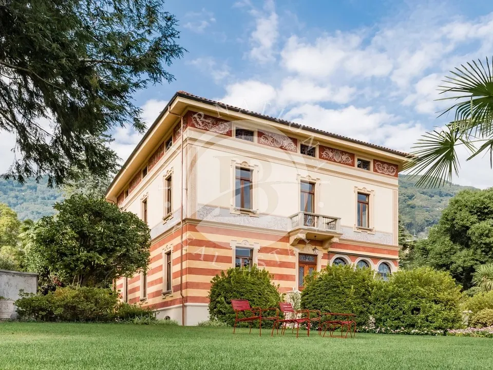 Villa Cannero Riviera, Verbano Cusio Ossola - foto 4