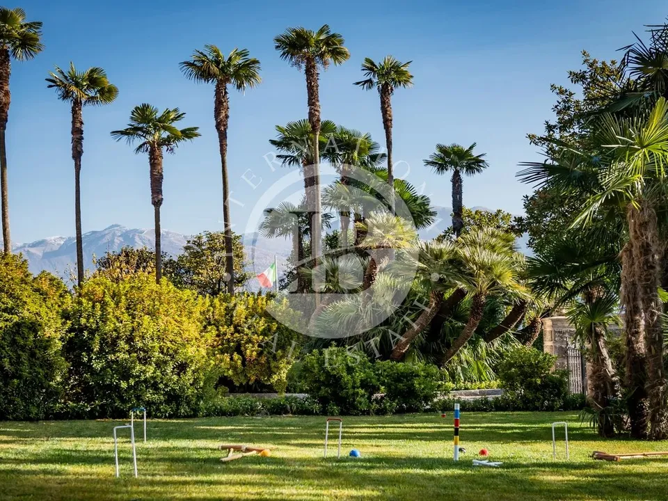 Villa Cannero Riviera, Verbano Cusio Ossola - foto 5