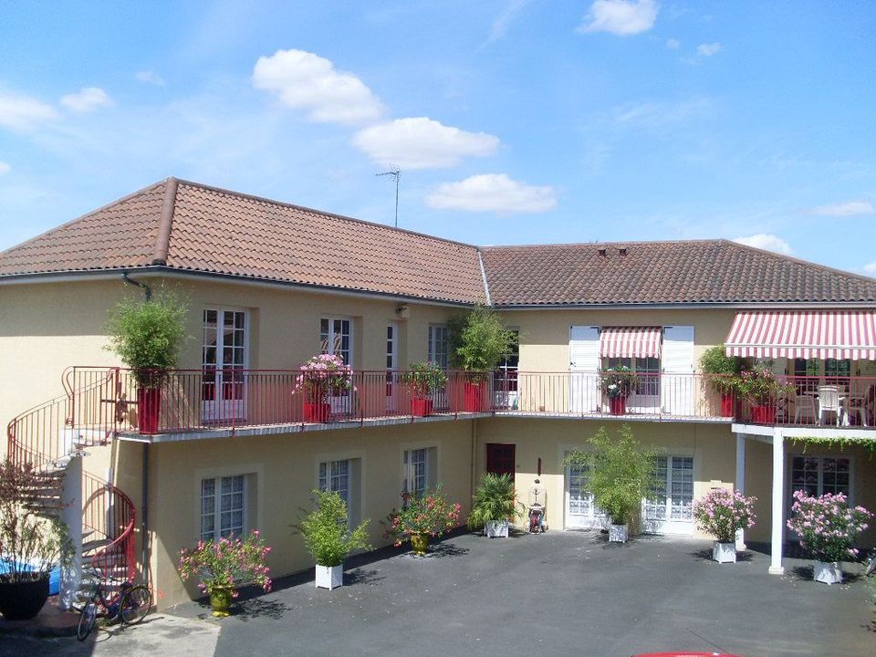 Studio i Poitiers, Vienne - foto 1