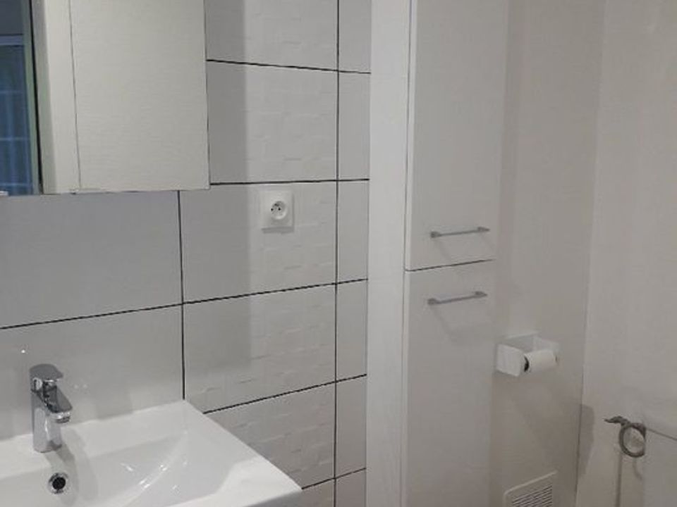 Studio i Poitiers, Vienne - foto 2