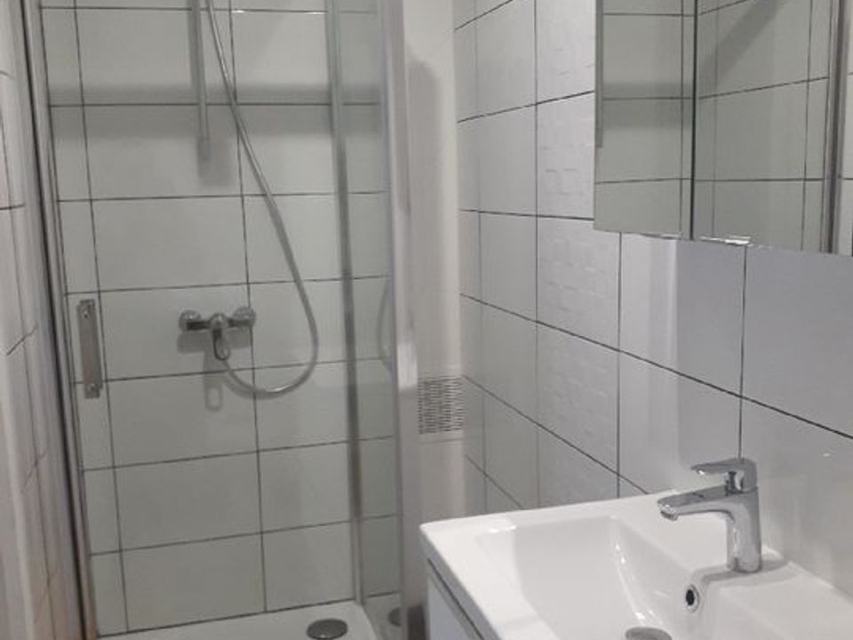 Studio i Poitiers, Vienne - foto 4