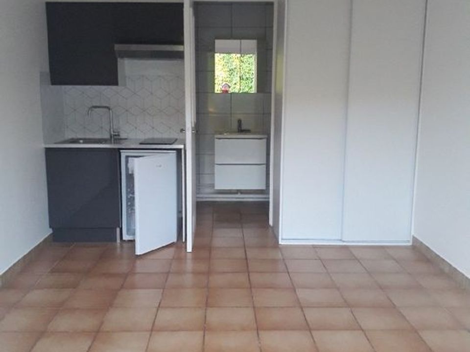 Studio i Poitiers, Vienne - foto 5