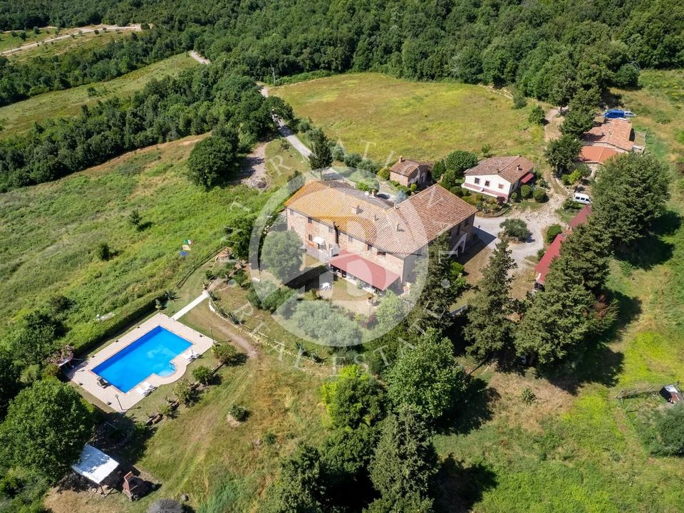 Villa a Grosseto, Grosseto - foto 1
