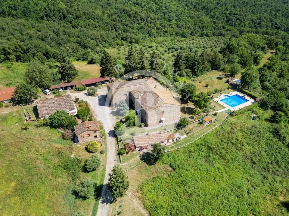 Villa a Grosseto, Grosseto - foto 3