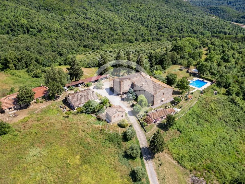 Villa a Grosseto, Grosseto - foto 4