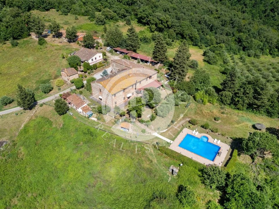 Villa a Grosseto, Grosseto - foto 5