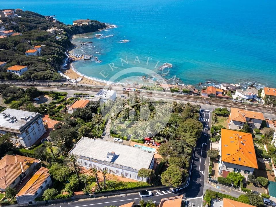 Villa i Rosignano Marittimo, Livorno - foto 5