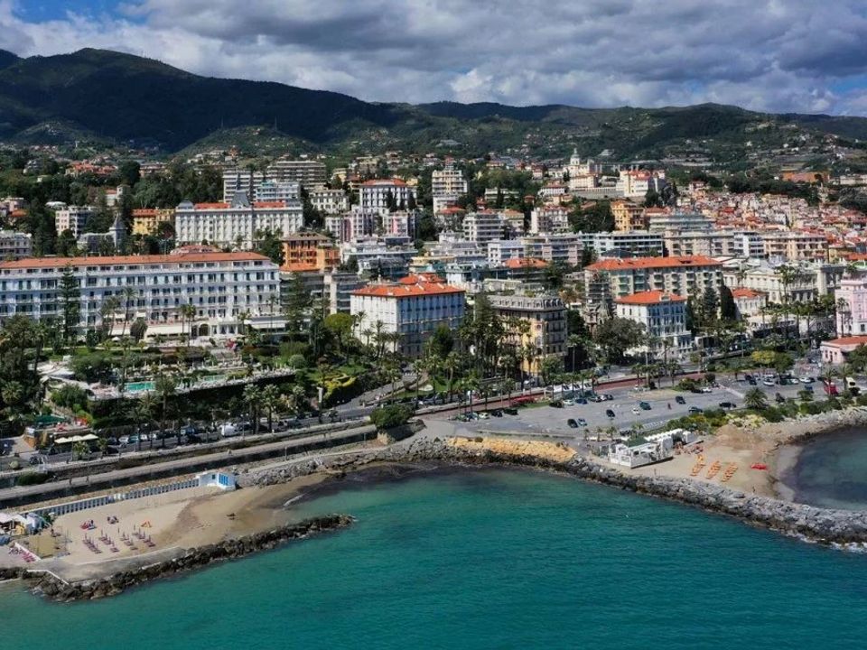 Villa i Sanremo, Imperia - foto 1