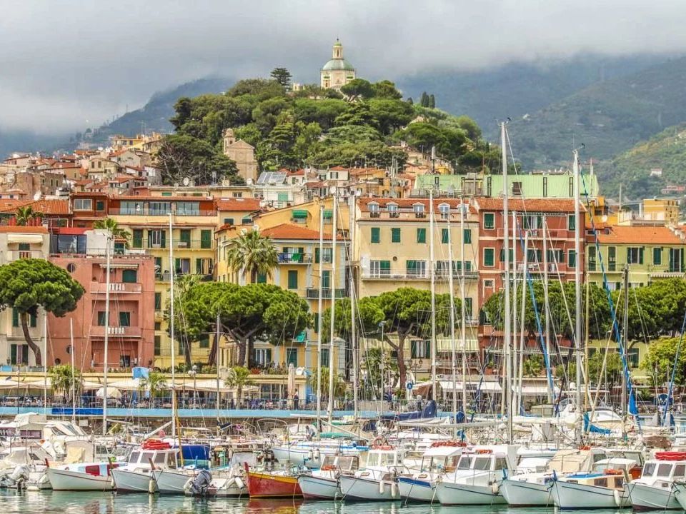 Villa i Sanremo, Imperia - foto 2