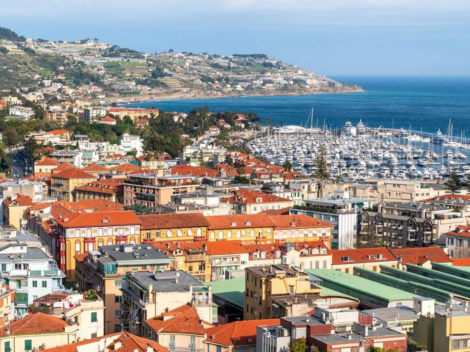 Villa i Sanremo, Imperia - foto 3