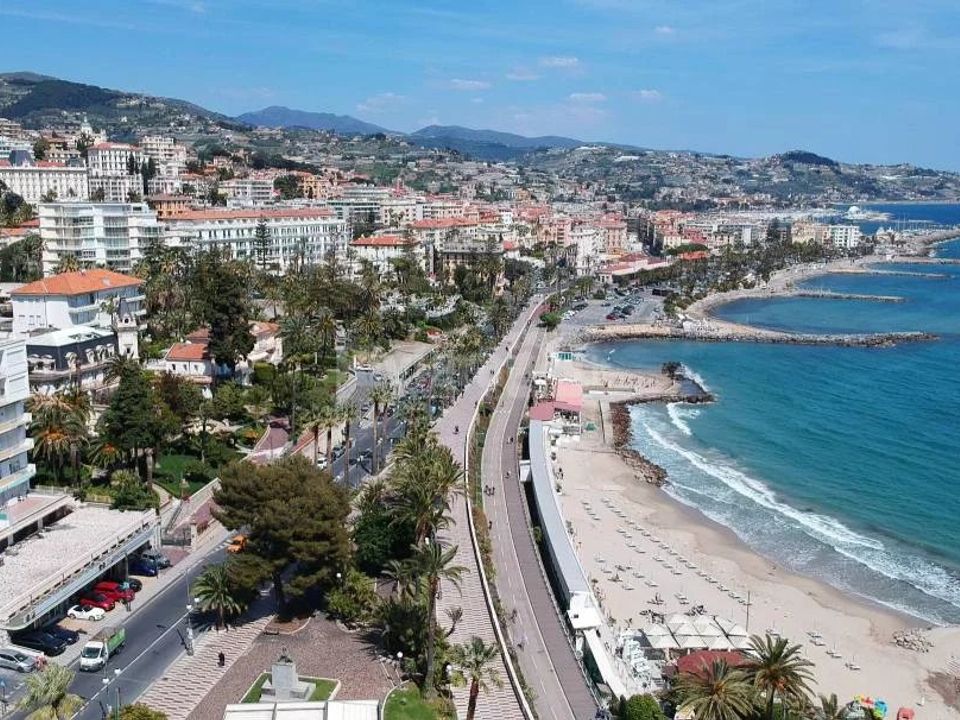 Villa i Sanremo, Imperia - foto 4