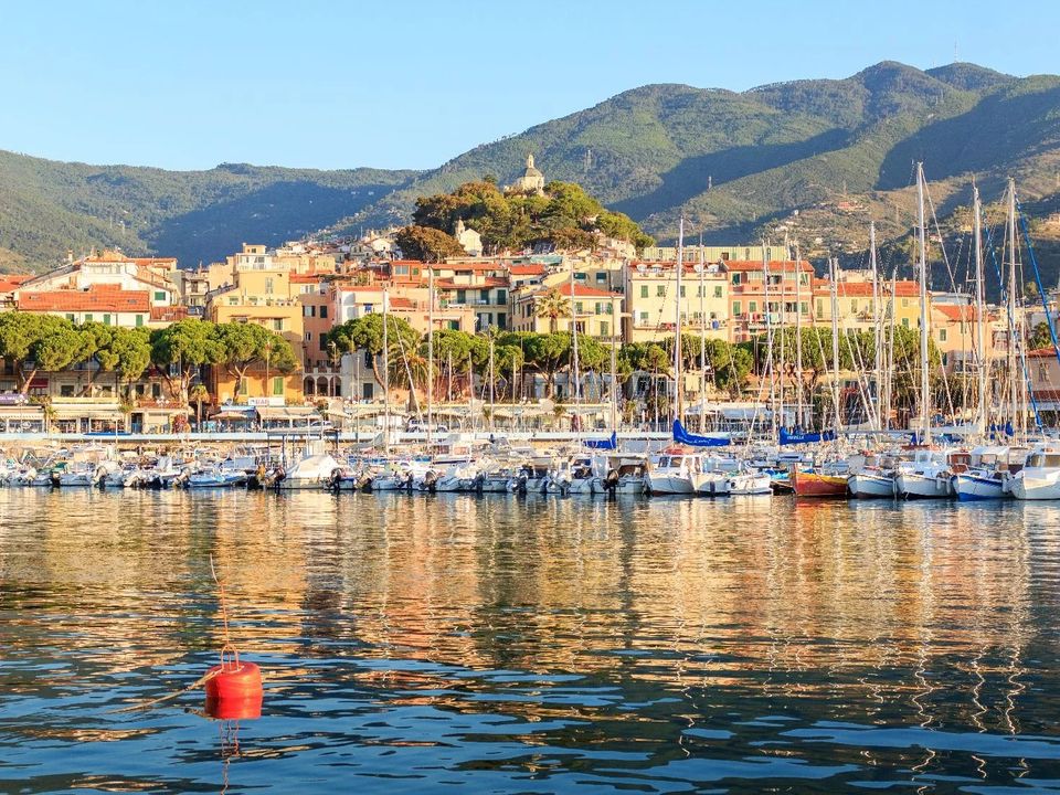 Villa i Sanremo, Imperia - foto 5