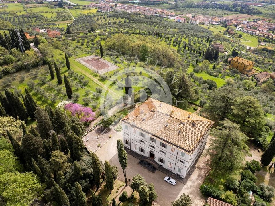 Villa i Pistoia, Pistoia - foto 1