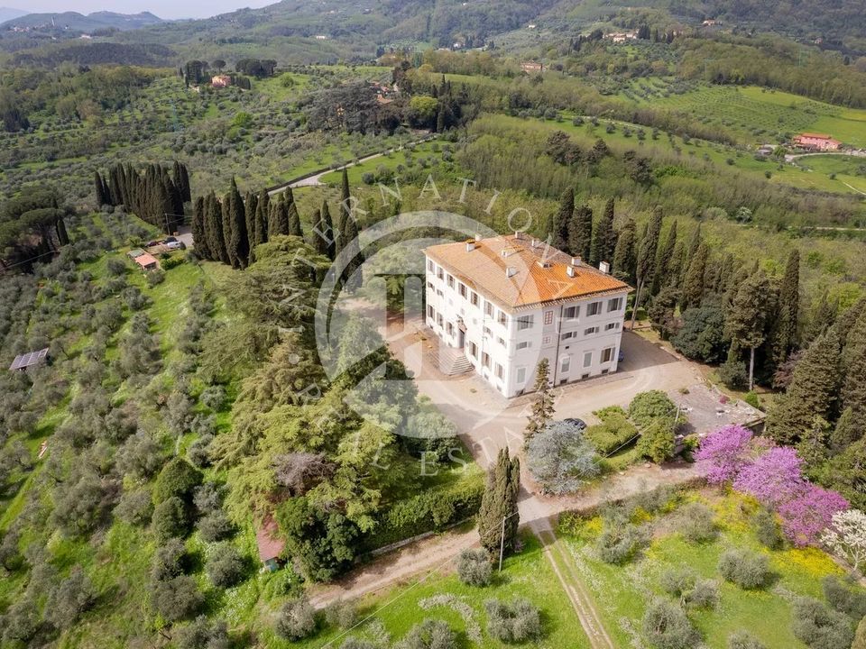 Villa i Pistoia, Pistoia - foto 2