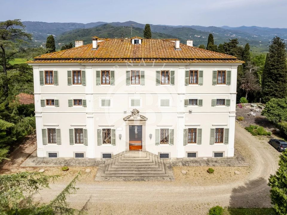 Villa i Pistoia, Pistoia - foto 3