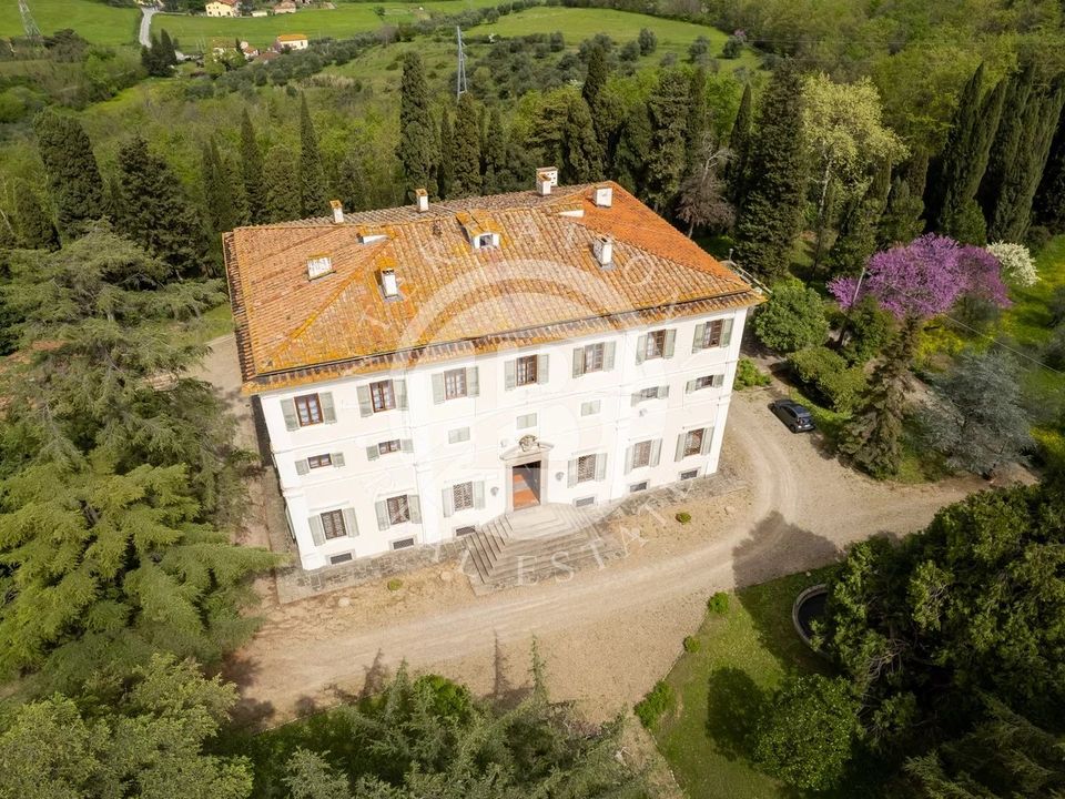 Villa i Pistoia, Pistoia - foto 4