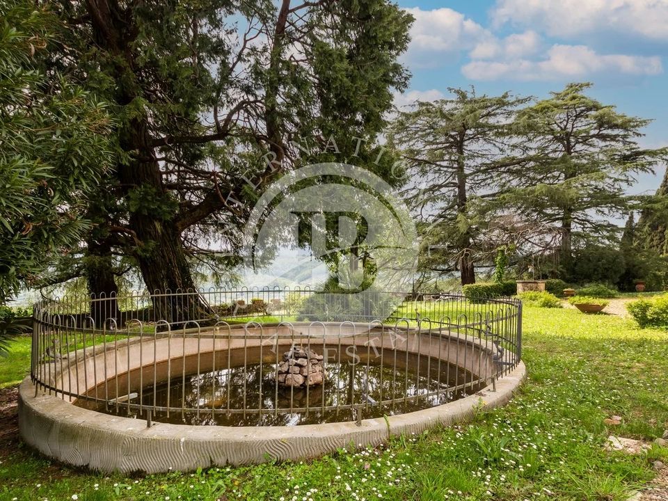 Villa i Pistoia, Pistoia - foto 5