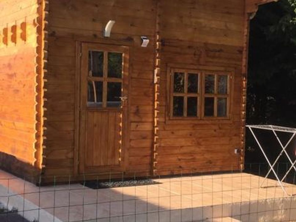 Studio i Aix-en-Provence, Bouches-du-Rhone - foto 2