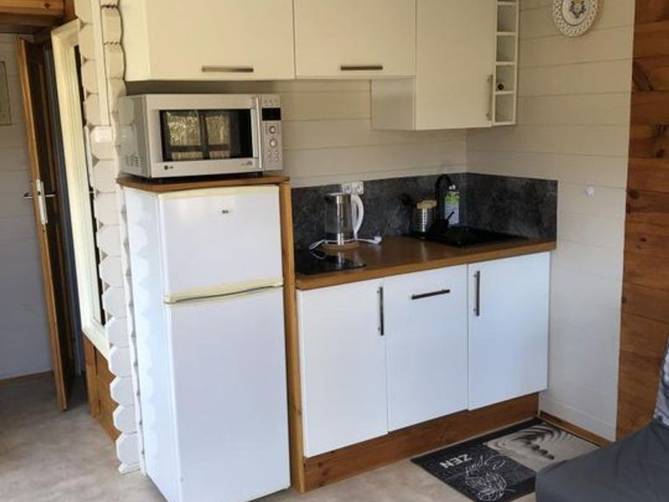 Studio i Aix-en-Provence, Bouches-du-Rhone - foto 3