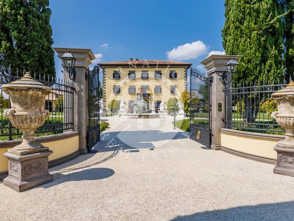 Villa i Montepulciano, Siena - foto 3