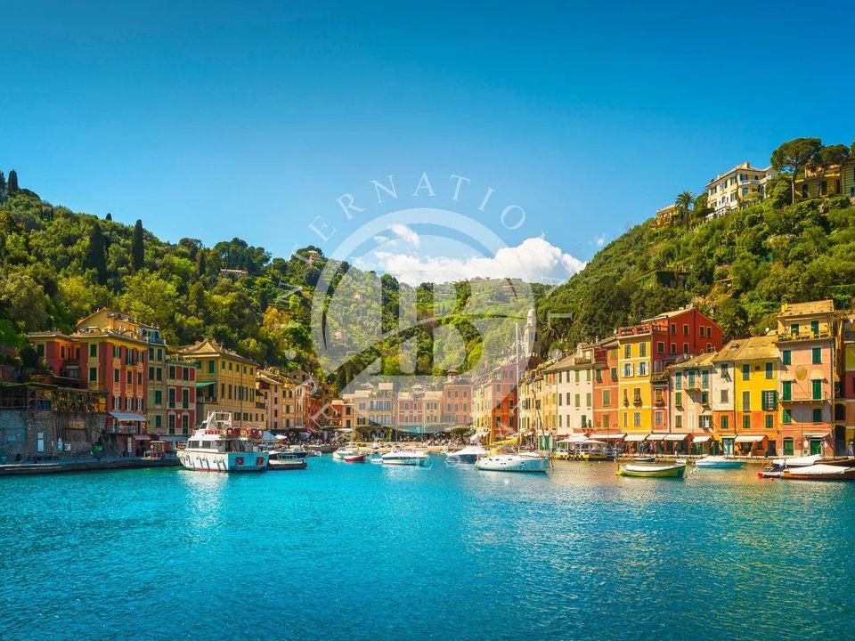 Willa: Portofino, Genoa – zdjęcie 1