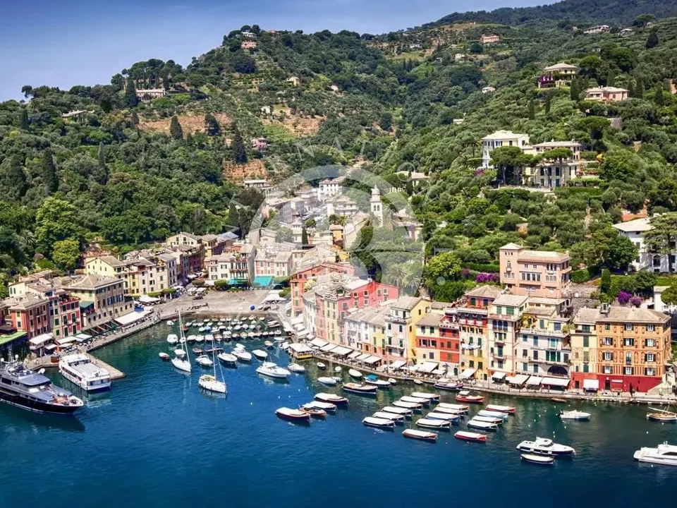 Willa: Portofino, Genoa – zdjęcie 2
