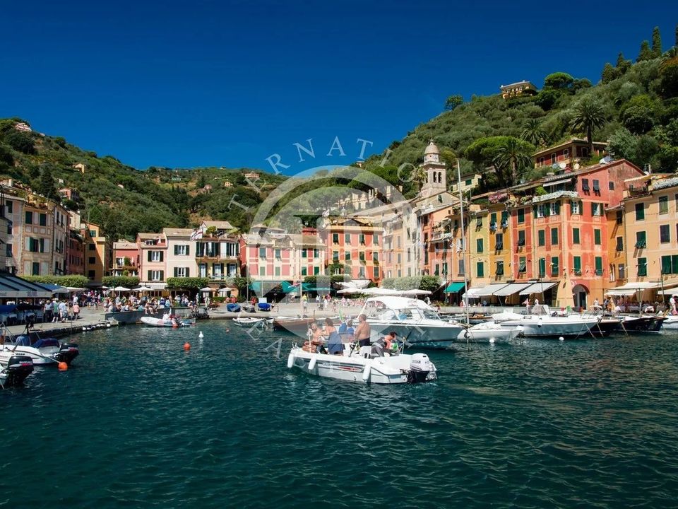 Willa: Portofino, Genoa – zdjęcie 3