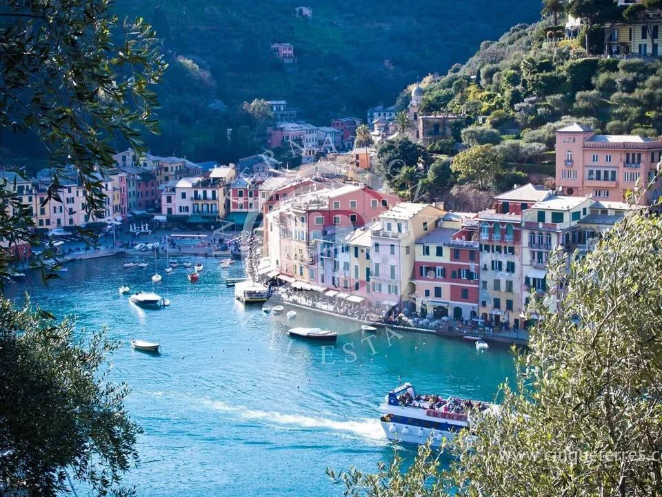 Willa: Portofino, Genoa – zdjęcie 4