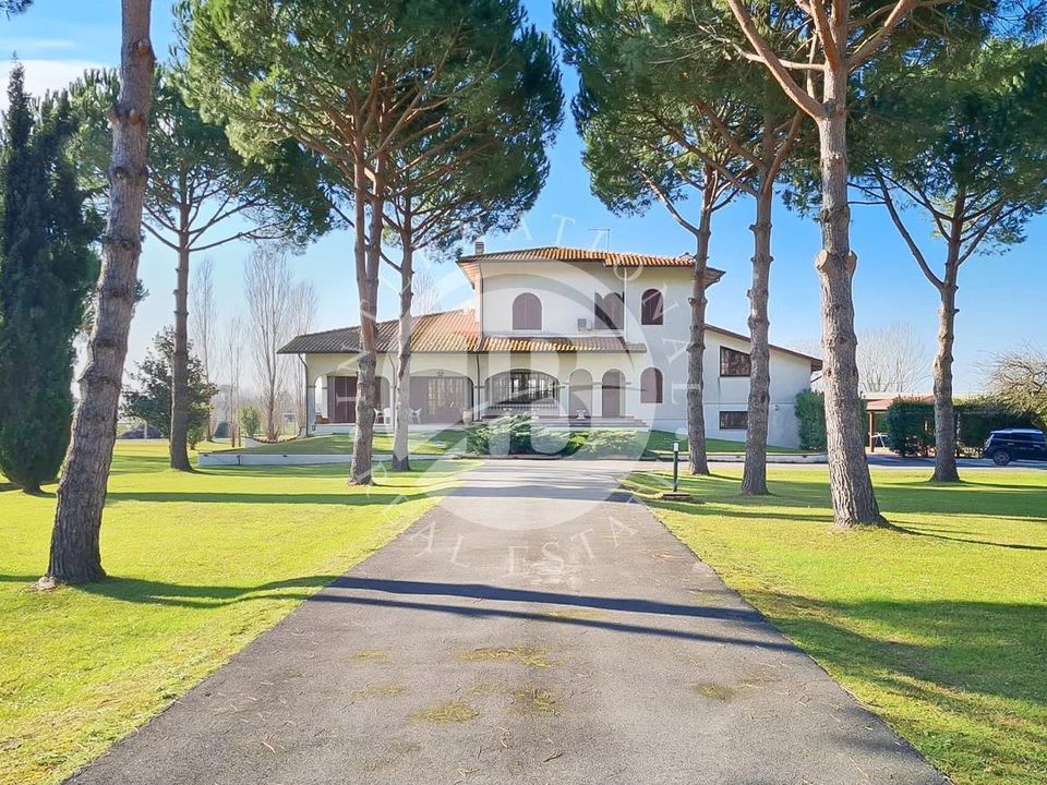 Villa i Pietrasanta, Lucca - foto 1