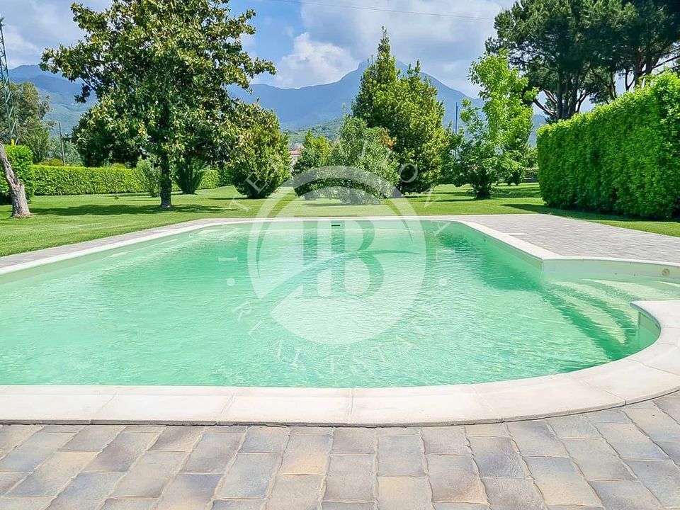 Villa i Pietrasanta, Lucca - foto 2