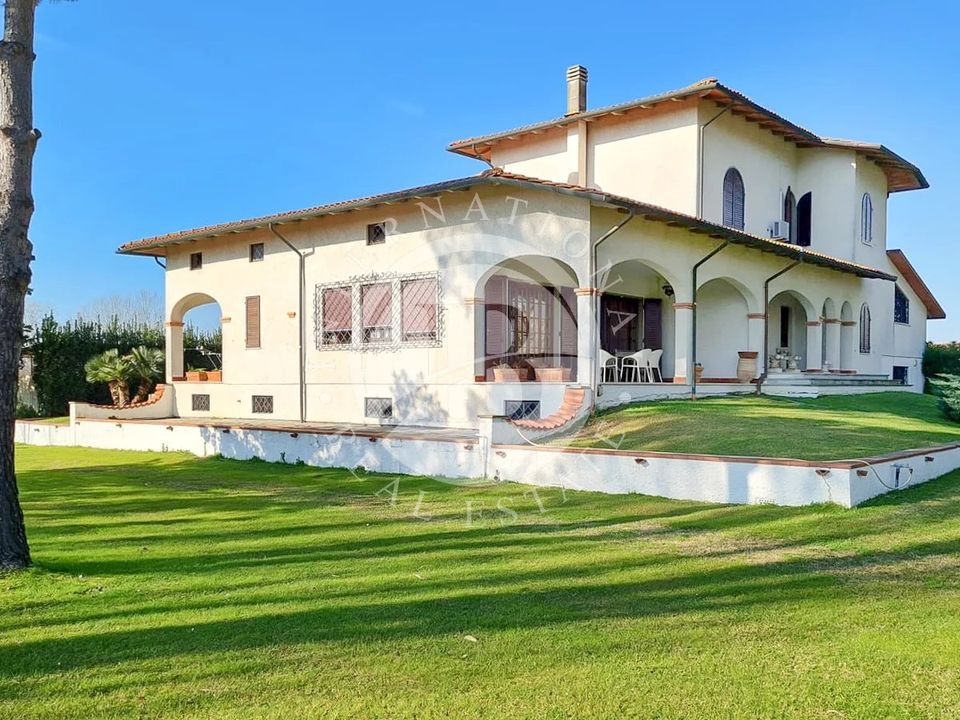 Villa i Pietrasanta, Lucca - foto 3