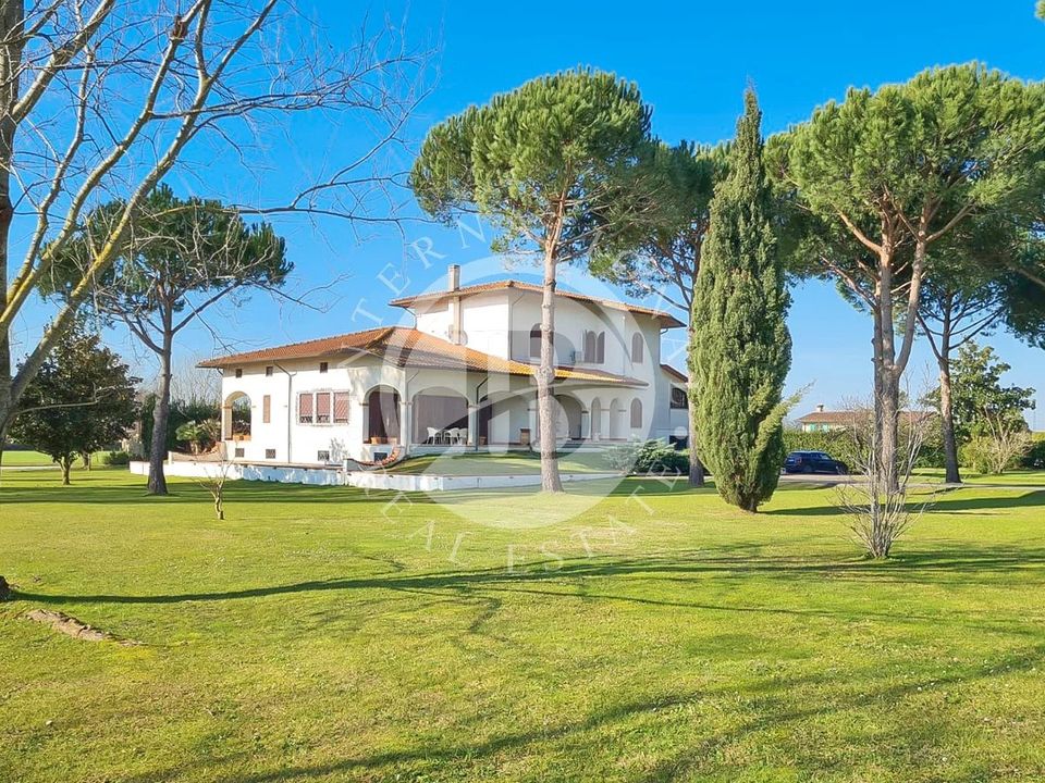 Villa i Pietrasanta, Lucca - foto 4