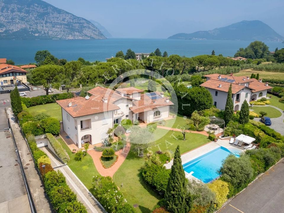 Villa i Alessandria, Alessandria - foto 1