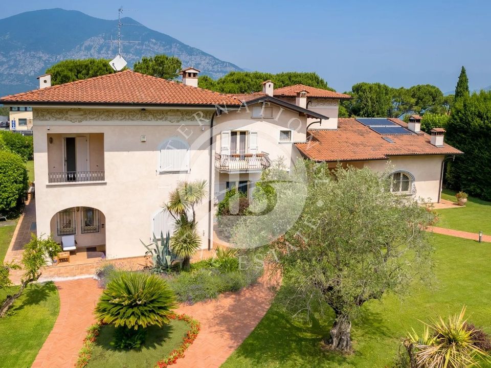 Villa i Alessandria, Alessandria - foto 2