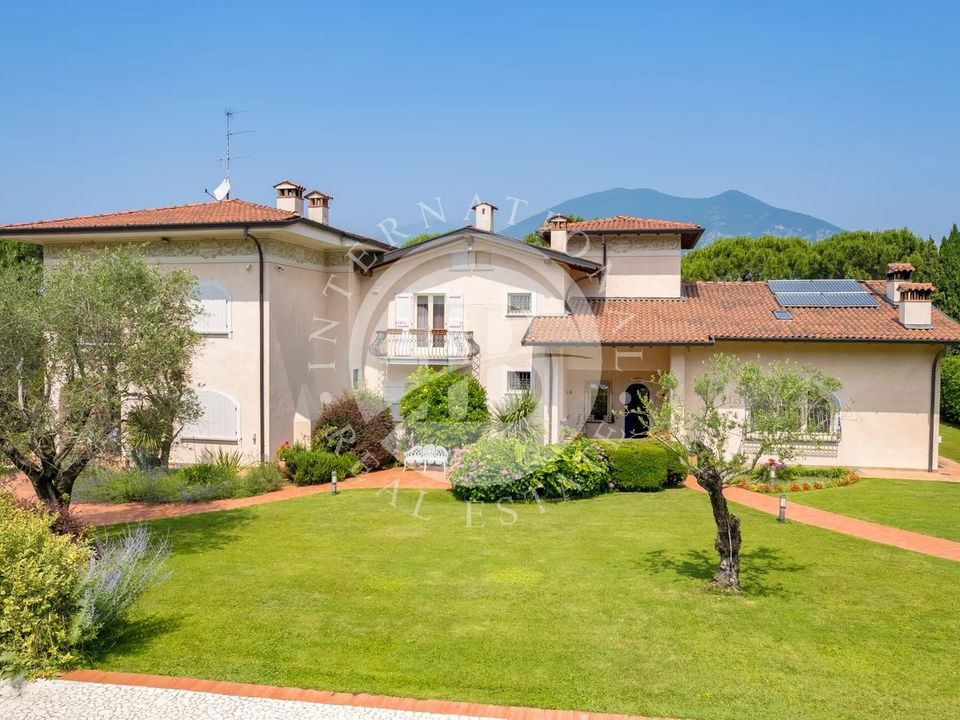 Villa i Alessandria, Alessandria - foto 3
