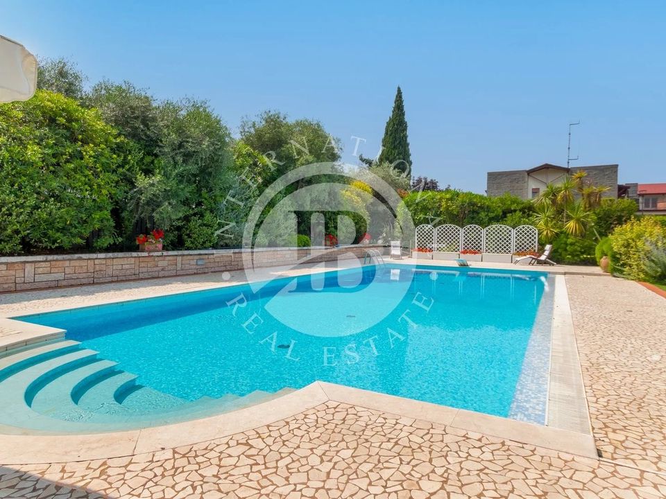 Villa i Alessandria, Alessandria - foto 5