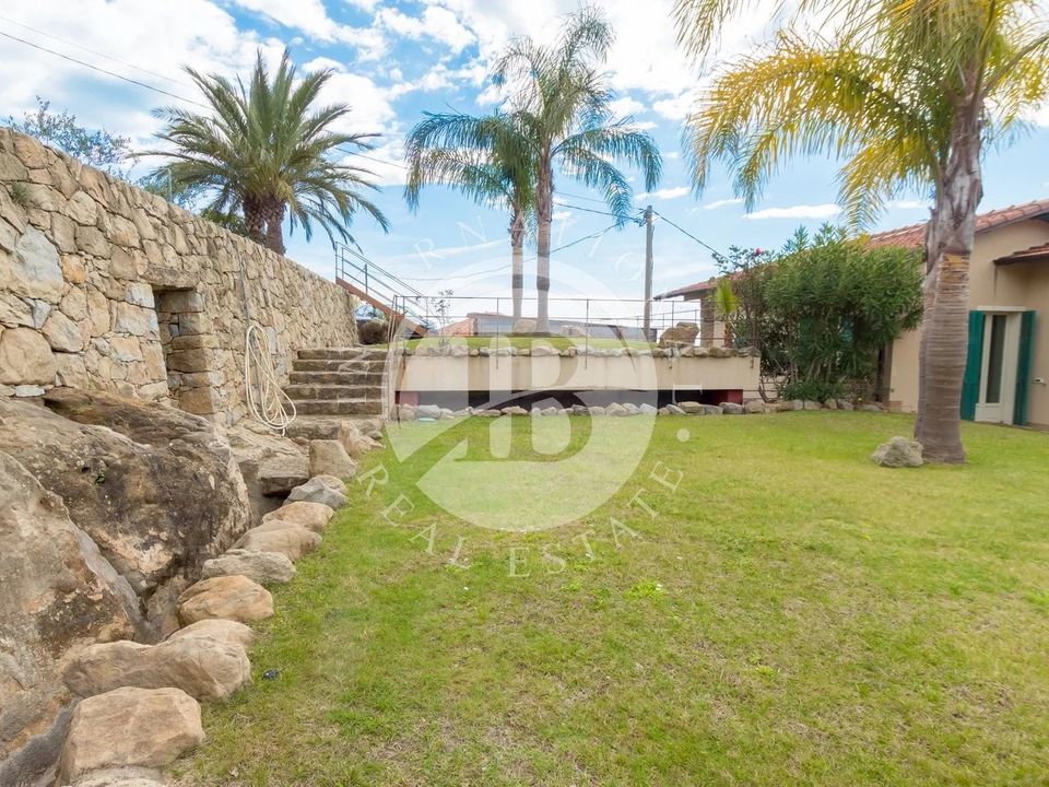 Villa i Bordighera, Imperia - foto 5