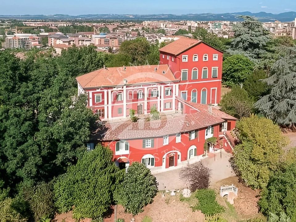 Villa i Novi Ligure, Alessandria - foto 1