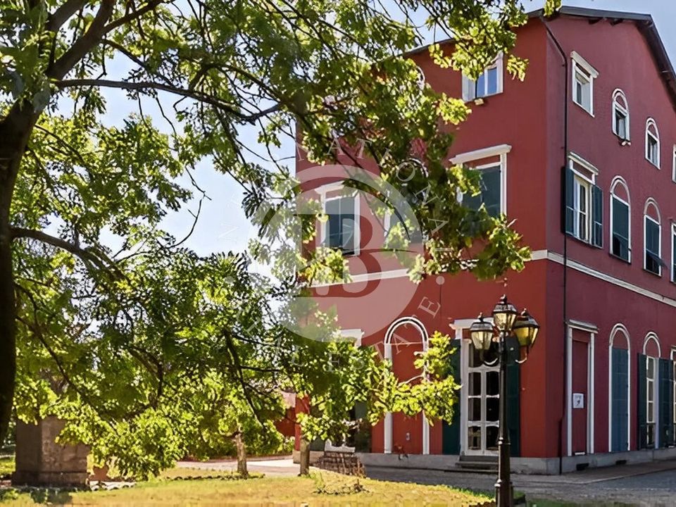 Villa i Novi Ligure, Alessandria - foto 2