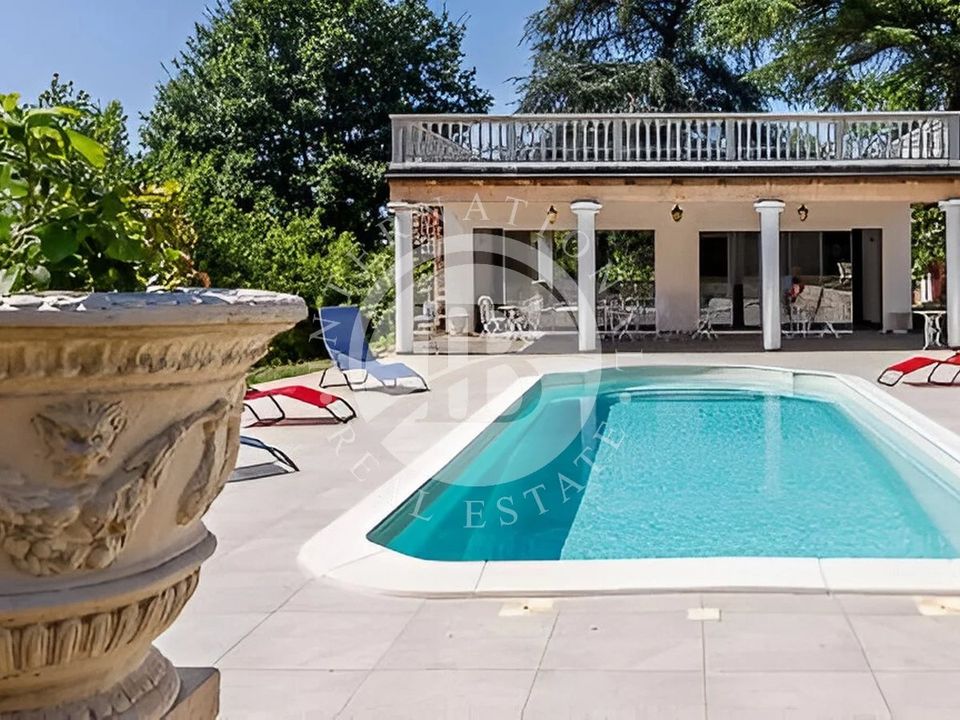 Villa i Novi Ligure, Alessandria - foto 3