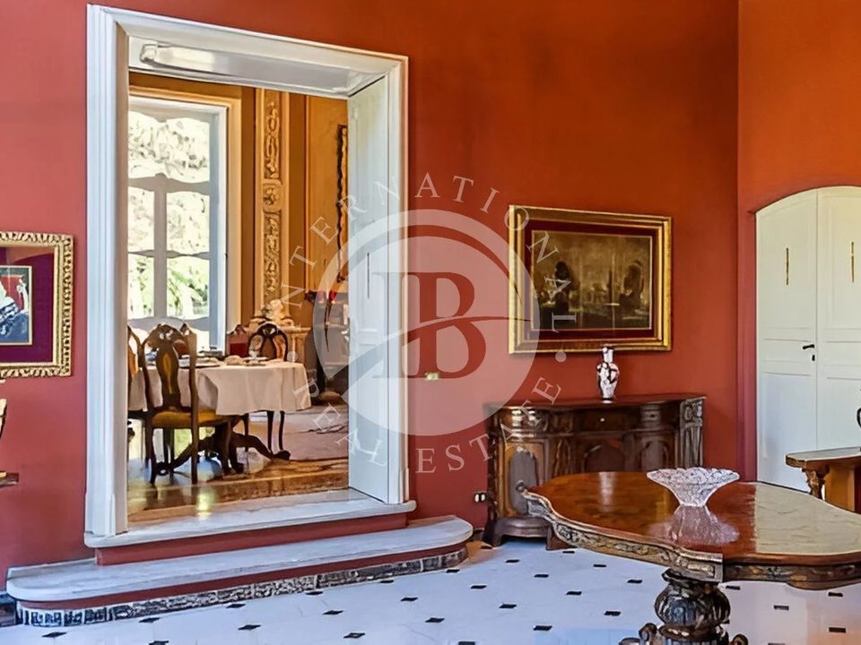 Villa i Novi Ligure, Alessandria - foto 5