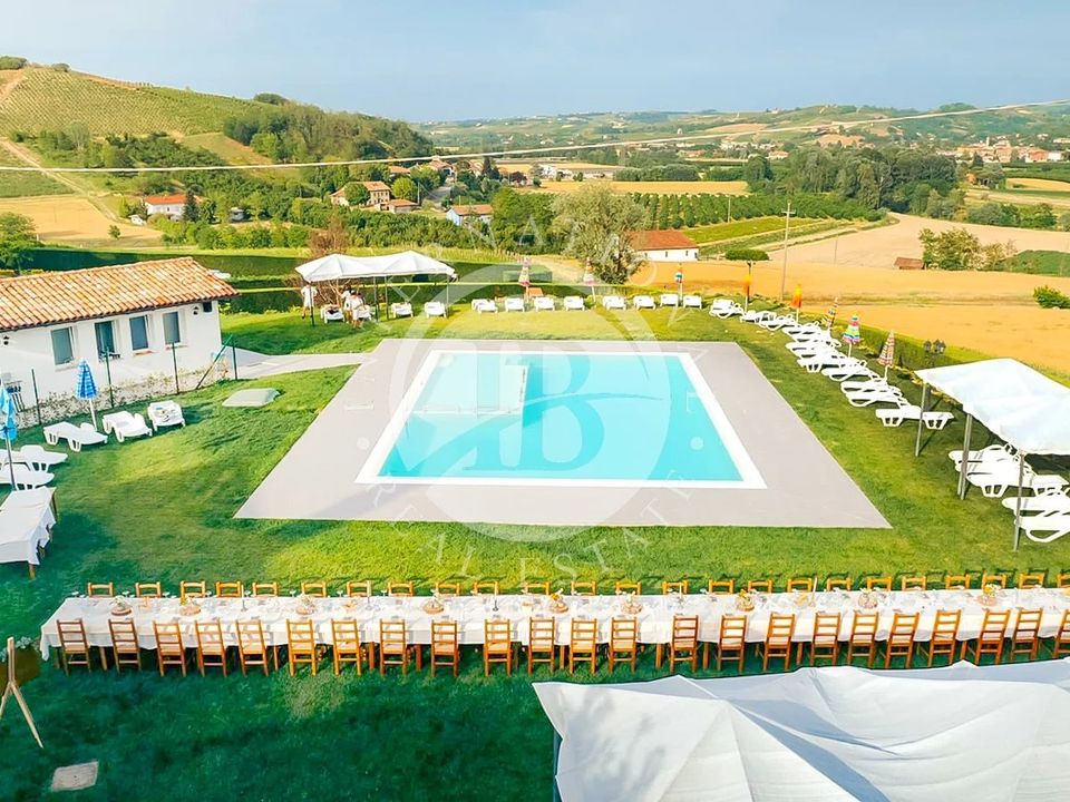 Villa a Asti, Asti - foto 2