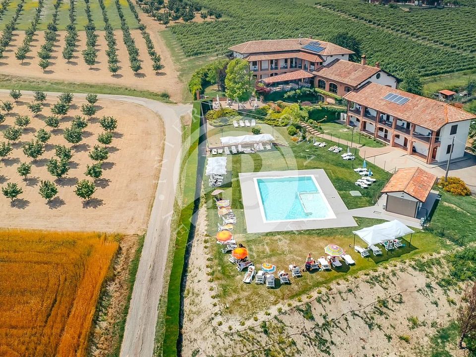 Villa a Asti, Asti - foto 3