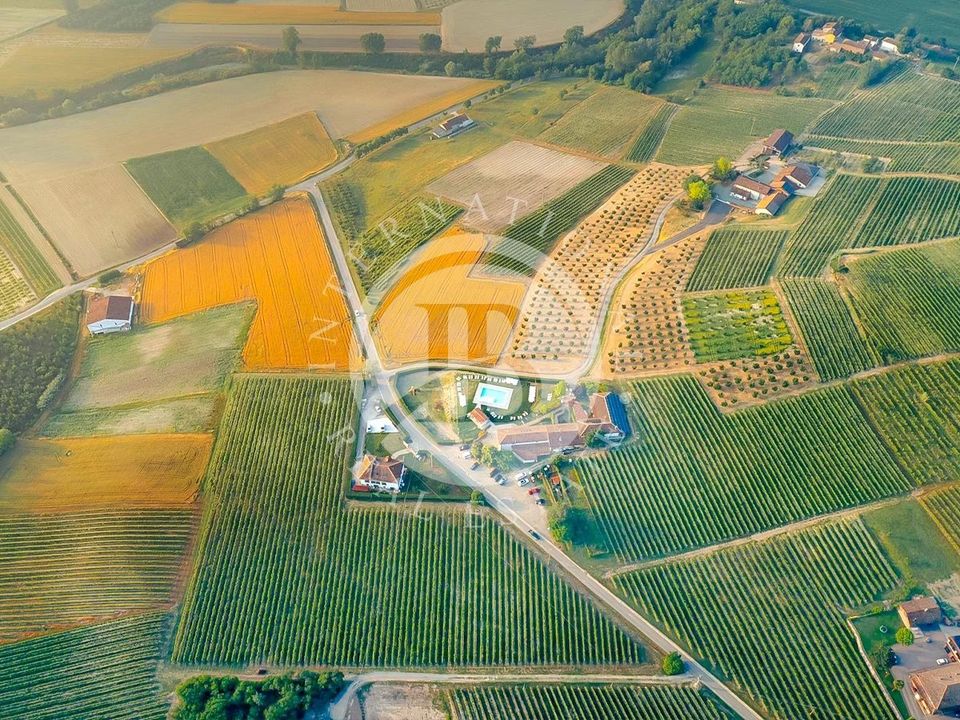Villa a Asti, Asti - foto 4